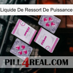 Power Spring Liquid 33